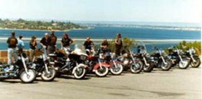 Down Under Harley Davidson Tours - Accommodation Mermaid Beach 0