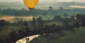 Global Ballooning Australia - Accommodation Mermaid Beach 1