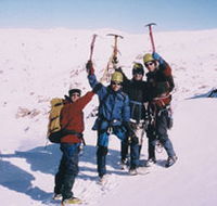 High and Wild Mountain Adventures - Accommodation Mermaid Beach
