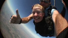 Skydive Goolwa - Accommodation Mermaid Beach 1