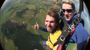Skydive Goolwa - Accommodation Mermaid Beach 2