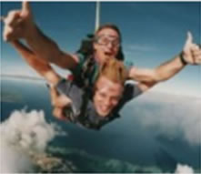 SA Skydiving - Accommodation Mermaid Beach 0