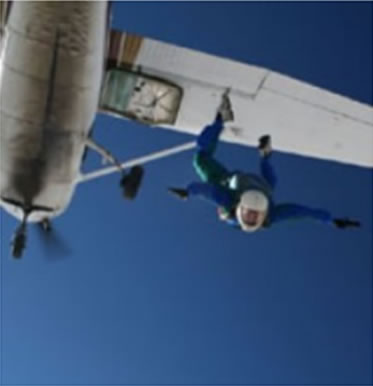 SA Skydiving - Accommodation Mermaid Beach 1