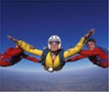 SA Skydiving - Accommodation Mermaid Beach 2