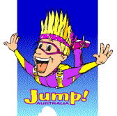 Aerial Skydiving - Accommodation Mermaid Beach 0