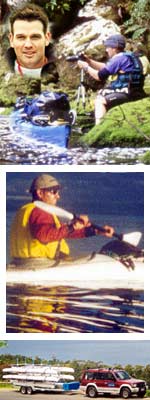 Blackaby's Sea Kayaks And Tours - Accommodation Mermaid Beach 1