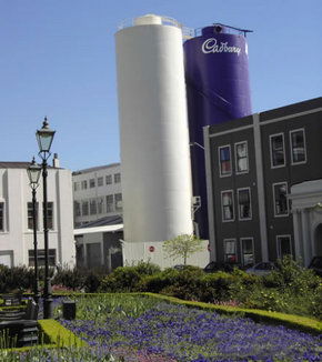 Cadbury Chocolate Factory Tour - Accommodation Mermaid Beach 1