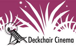 Deckchair Cinema - Accommodation Mermaid Beach 0