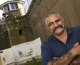 Maitland Gaol - Accommodation Mermaid Beach 2