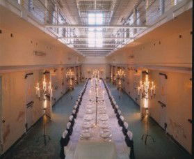 Maitland Gaol - Accommodation Mermaid Beach 3