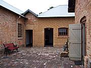 The Old Convict Gaol And Museum - Accommodation Mermaid Beach 2