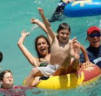 Jamberoo Action Park - Accommodation Mermaid Beach