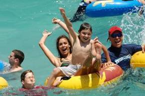 Jamberoo Action Park - Accommodation Mermaid Beach 0