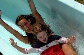 Jamberoo Action Park - Accommodation Mermaid Beach 1