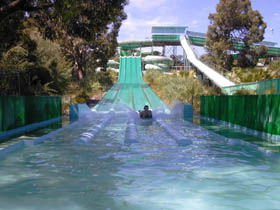 Kalamunda Wet 'n' Wild - Accommodation Mermaid Beach 1