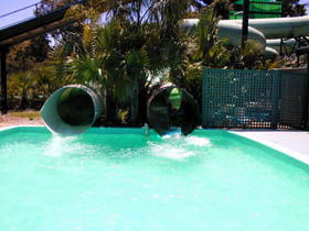Kalamunda Wet 'n' Wild - Accommodation Mermaid Beach 2