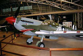 The Australian Aviation Heritage Centre - Accommodation Mermaid Beach 1