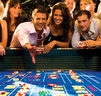 Star City Casino Sydney - Accommodation Mermaid Beach