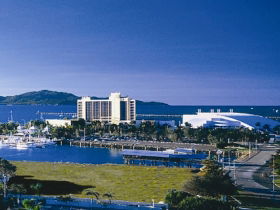 Jupiters Townsville Hotel & Casino - Accommodation Mermaid Beach 0