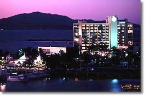 Jupiters Townsville Hotel & Casino - Accommodation Mermaid Beach 2