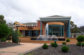 Country Club Tasmania - Accommodation Mermaid Beach 3