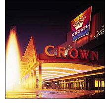 Crown Entertainment Complex - Accommodation Mermaid Beach 0