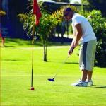 Oasis Supa Golf And Adventure Putt - Accommodation Mermaid Beach 2