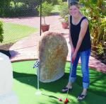 Oasis Supa Golf And Adventure Putt - Accommodation Mermaid Beach 3