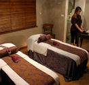 Hidden Valley Eco Spa Lodges  Day Spas - Accommodation Mermaid Beach