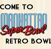 Manhattan Superbowl - Accommodation Mermaid Beach