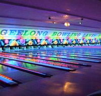 Oz Tenpin Geelong - Accommodation Mermaid Beach