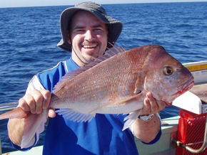 Bravo Fishing Charters - Accommodation Mermaid Beach 2