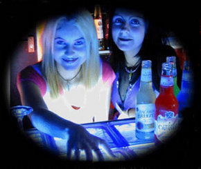 Frightnight Comedy Theatre Restaurant - Accommodation Mermaid Beach 2