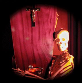 Frightnight Comedy Theatre Restaurant - Accommodation Mermaid Beach 3
