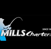 Mills Charters Fishing and Whale Watch Cruises - Accommodation Mermaid Beach