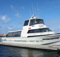 Saltwater Charters WA - Accommodation Mermaid Beach
