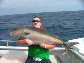 Saltwater Charters WA - Accommodation Mermaid Beach 1