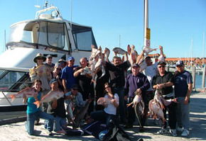 Saltwater Charters WA - Accommodation Mermaid Beach 2