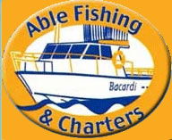 Able Fishing Charters - Accommodation Mermaid Beach 0