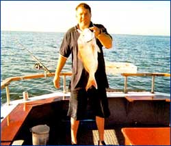 Able Fishing Charters - Accommodation Mermaid Beach 1