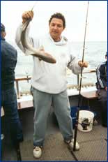 Able Fishing Charters - Accommodation Mermaid Beach 2