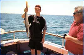 Able Fishing Charters - Accommodation Mermaid Beach 3