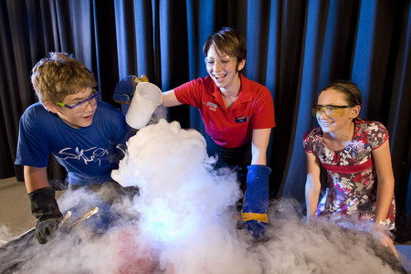 Scitech - Accommodation Mermaid Beach 2