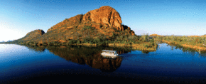 Kununurra Cruises - Accommodation Mermaid Beach 0