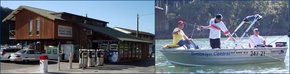 Brooklyn Central Boat Hire & General Store - Accommodation Mermaid Beach 2