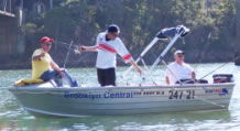 Brooklyn Central Boat Hire & General Store - Accommodation Mermaid Beach 3