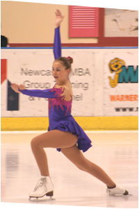 Hunter Ice Stadium - Accommodation Mermaid Beach 0