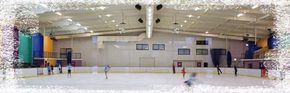 Penrith Ice Palace - Accommodation Mermaid Beach 1
