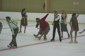 Penrith Ice Palace - Accommodation Mermaid Beach 3