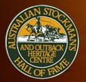 Australian Stockman's Hall of Fame - Accommodation Mermaid Beach